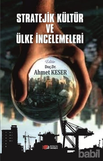 Picture of Stratejik Kültür ve Ülke İncelemeleri
