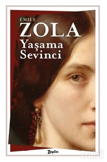 Picture of Yaşama Sevinci