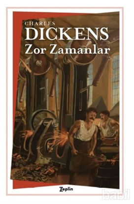 Picture of Zor Zamanlar
