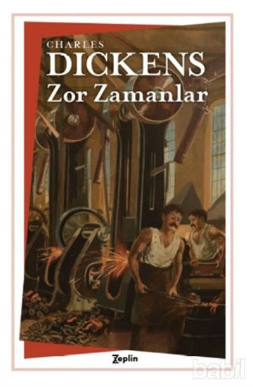 Picture of Zor Zamanlar