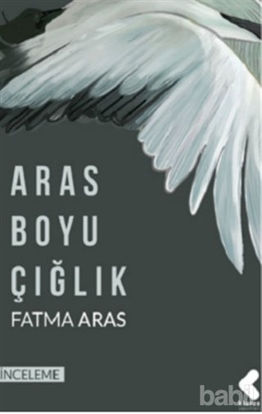 Picture of Aras Boyu Çığlık