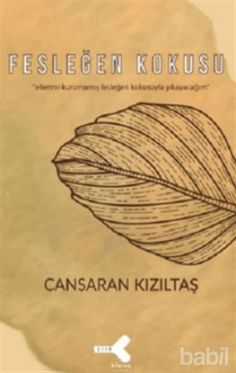 Picture of Fesleğen Kokusu