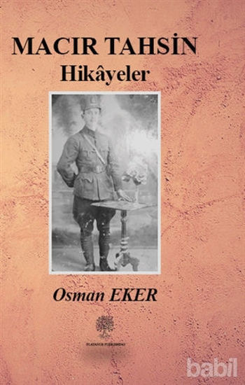 Picture of Macır Tahsin Hikayeler