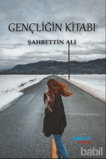 Picture of Gençliğin Kitabı
