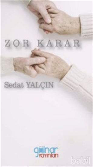 Picture of Zor Karar