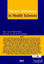 Picture of Recent Advances in Health Sciences
