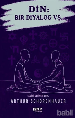 Picture of Din: Bir Diyalog Vs.