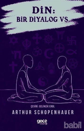 Picture of Din: Bir Diyalog Vs.