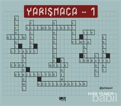 Picture of Yarışmaca - 1