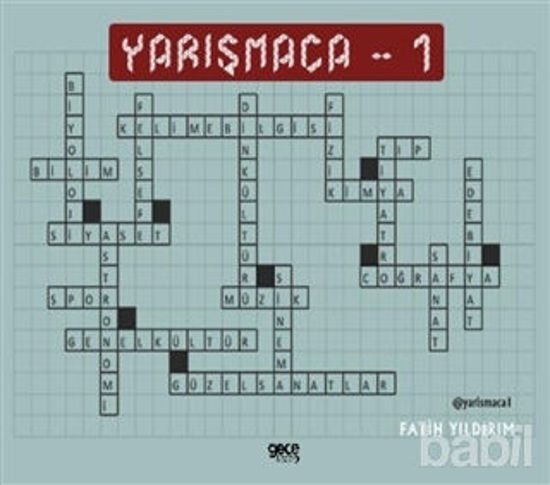 Picture of Yarışmaca - 1