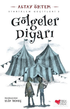 Picture of Gölgeler Diyarı