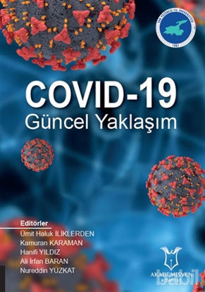 Picture of COVID-19 Güncel Yaklaşım