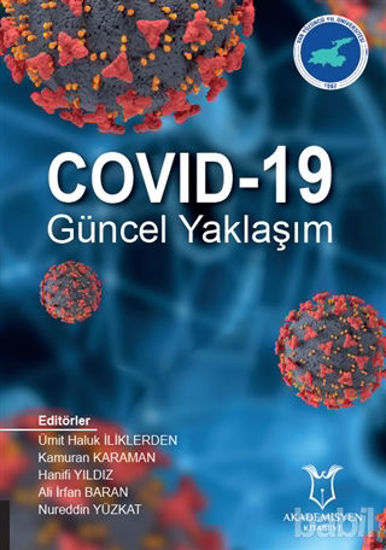 Picture of COVID-19 Güncel Yaklaşım