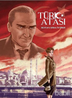 Picture of Türk Atası