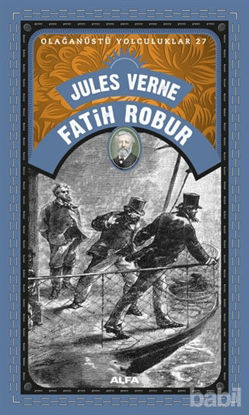 Picture of Fatih Robur