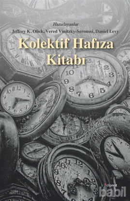 Picture of Kolektif Hafıza Kitabı