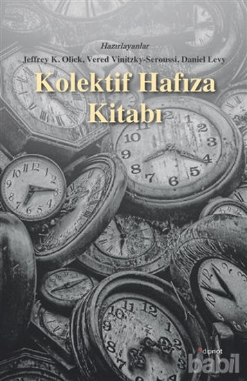 Picture of Kolektif Hafıza Kitabı