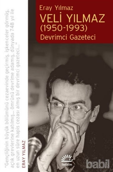 Picture of Veli Yılmaz (1950-1993)