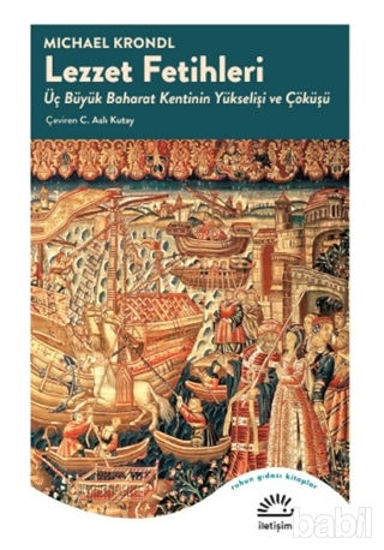 Picture of Lezzet Fetihleri