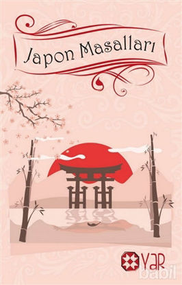 Picture of Japon Masalları