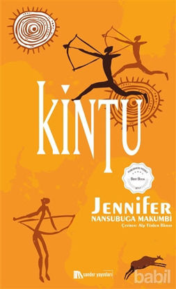 Picture of Kintu