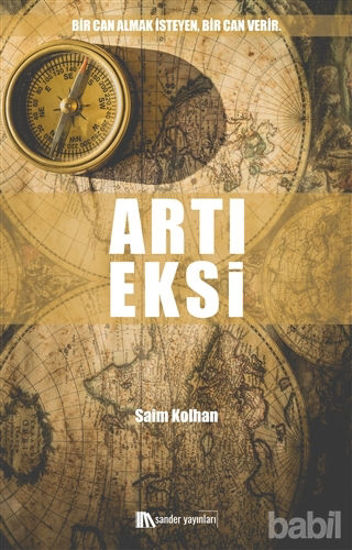 Picture of Artı Eksi