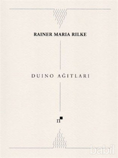 Picture of Duino Ağıtları