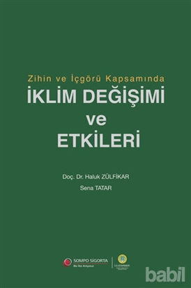 Picture of Zihin ve İçgörü Kapsamında İklim Değişimi ve Etkileri
