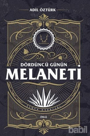 Picture of Dördüncü Günün Melaneti