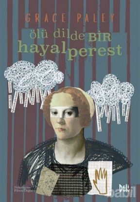 Picture of Ölü Dilde Bir Hayalperest