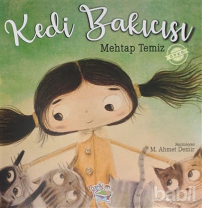Picture of Kedi Bakıcısı