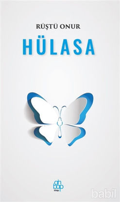 Picture of Hülasa