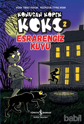 Picture of Esrarengiz Kuyu - Konuşan Köpek Koko 2