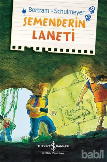 Picture of Semenderin Laneti