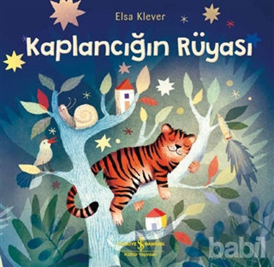 Picture of Kaplancığın Rüyası