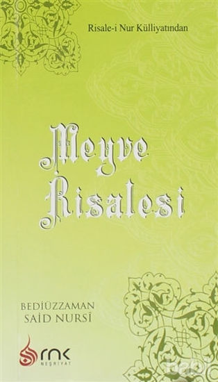 Picture of Meyve Risalesi