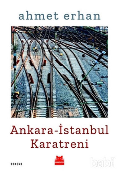 Picture of Ankara - İstanbul Karatreni