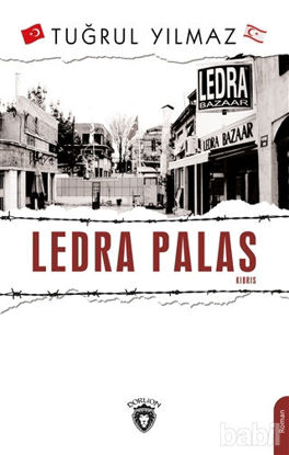 Picture of Ledra Palas Kıbrıs