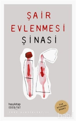Picture of Şair Evlenmesi