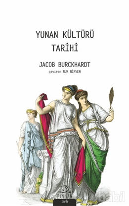 Picture of Yunan Kültürü Tarihi