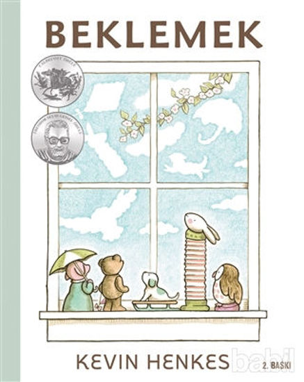 Picture of Beklemek