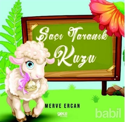 Picture of Saçı Taranık Kuzu