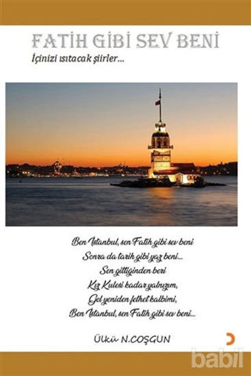 Picture of Fatih Gibi Sev Beni