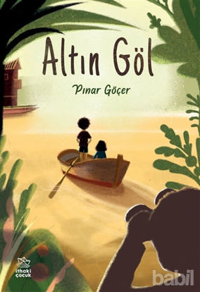 Picture of Altın Göl