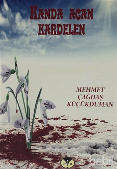 Picture of Kanda Açan Kardelen