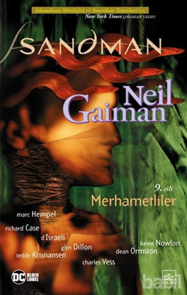 Picture of Sandman 9: Merhametliler