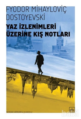 Picture of Yaz İzlenimleri Üzerine Kış Notları