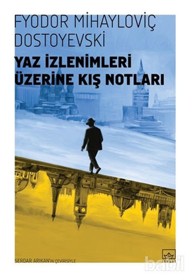 Picture of Yaz İzlenimleri Üzerine Kış Notları