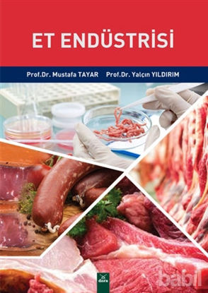 Picture of Et Endüstrisi