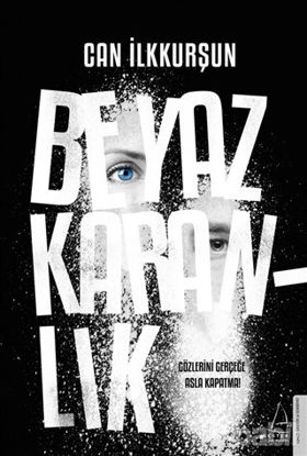 Picture of Beyaz Karanlık